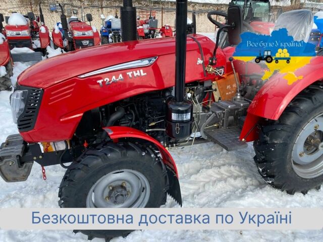 Cингтаи Другая, объемом двигателя 1.53 л и пробегом 1 тыс. км за 4990 $, фото 2 на Automoto.ua