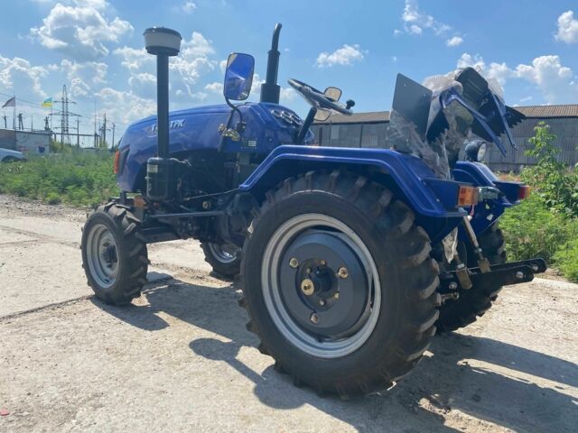 Cингтаи Другая, объемом двигателя 1.53 л и пробегом 1 тыс. км за 4050 $, фото 4 на Automoto.ua