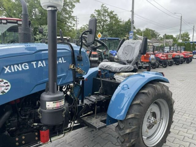 Сінтай Другая, об'ємом двигуна 0 л та пробігом 0 тис. км за 4900 $, фото 7 на Automoto.ua