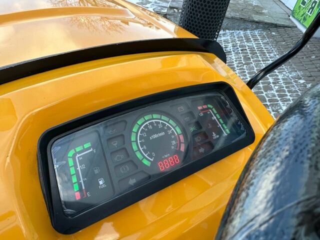 Cингтаи Другая, объемом двигателя 1.53 л и пробегом 1 тыс. км за 5000 $, фото 9 на Automoto.ua