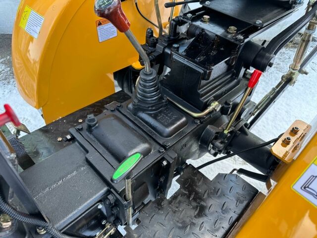 Cингтаи Другая, объемом двигателя 1.53 л и пробегом 1 тыс. км за 5000 $, фото 11 на Automoto.ua