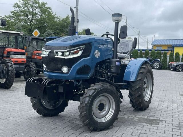 Сінтай Другая, об'ємом двигуна 0 л та пробігом 0 тис. км за 4900 $, фото 5 на Automoto.ua