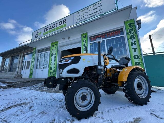 Cингтаи Другая, объемом двигателя 1.53 л и пробегом 1 тыс. км за 5000 $, фото 2 на Automoto.ua