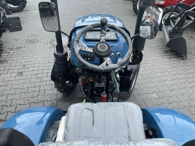 Сінтай Другая, об'ємом двигуна 0 л та пробігом 0 тис. км за 4900 $, фото 6 на Automoto.ua