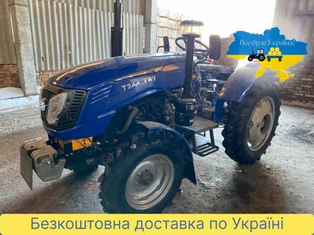 Cингтаи Другая 2025 в Борисполе на Automoto.ua Cингтаи Другая, объемом двигателя 1.53 л и пробегом 1 тыс. км за 5360 $, фото 7 на Automoto.ua