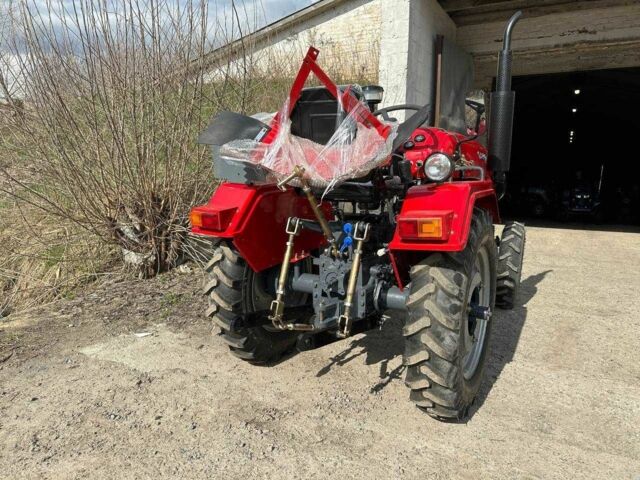 Cингтаи Другая, объемом двигателя 1.53 л и пробегом 1 тыс. км за 3700 $, фото 2 на Automoto.ua