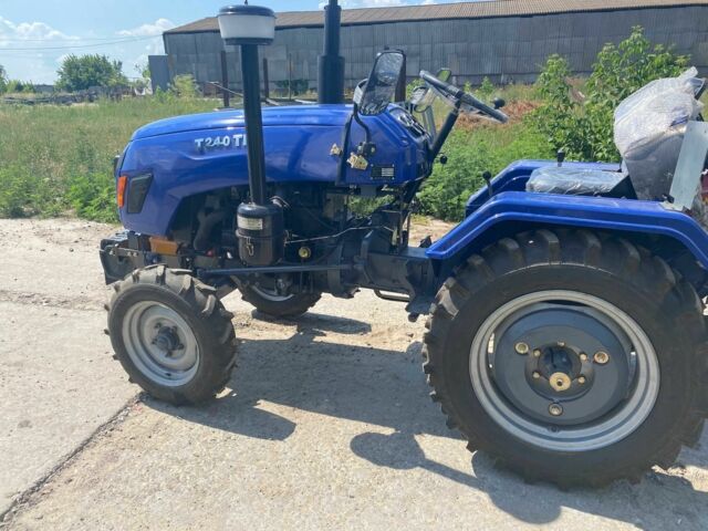 Cингтаи Другая, объемом двигателя 1.53 л и пробегом 1 тыс. км за 4050 $, фото 5 на Automoto.ua