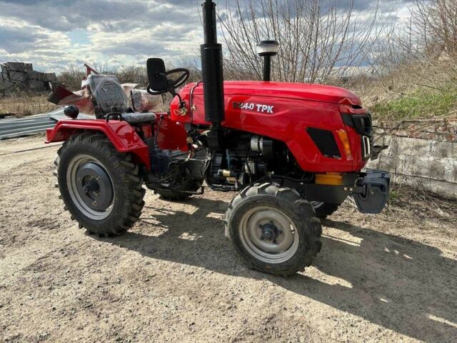 Cингтаи Другая, объемом двигателя 1.53 л и пробегом 1 тыс. км за 3700 $, фото 5 на Automoto.ua