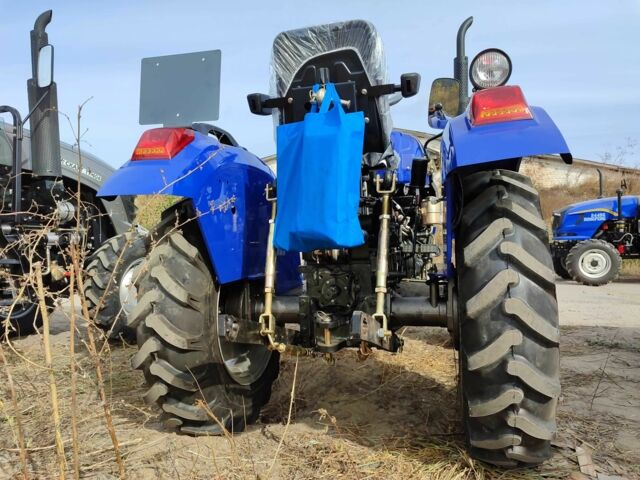 Cингтаи Другая, объемом двигателя 1.53 л и пробегом 1 тыс. км за 4950 $, фото 5 на Automoto.ua