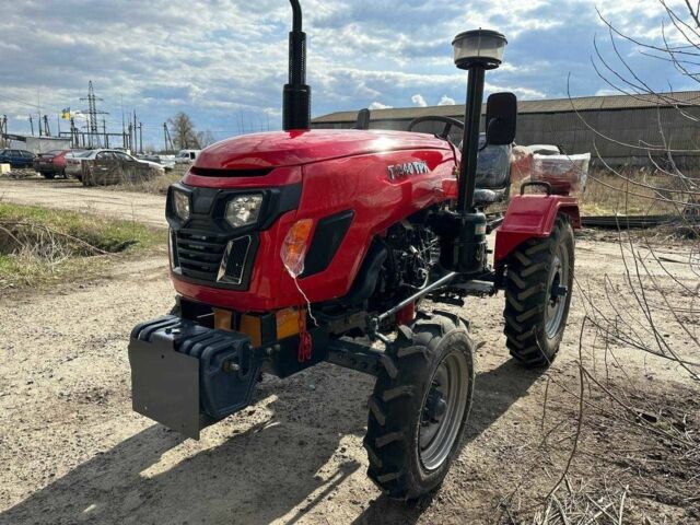 Сінтай Другая, об'ємом двигуна 1.53 л та пробігом 1 тис. км за 3700 $, фото 5 на Automoto.ua