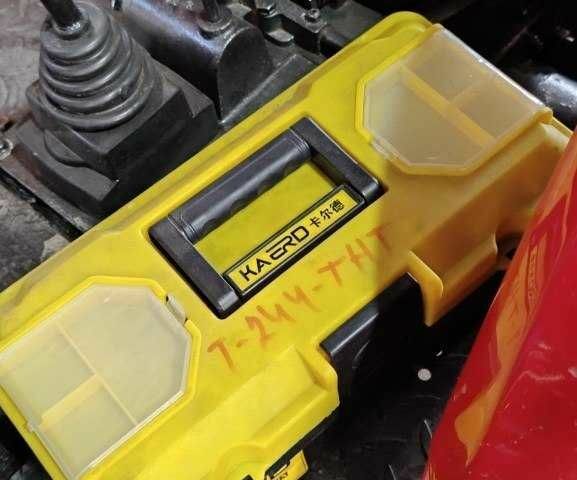 Сінтай Другая, об'ємом двигуна 0 л та пробігом 0 тис. км за 5050 $, фото 3 на Automoto.ua