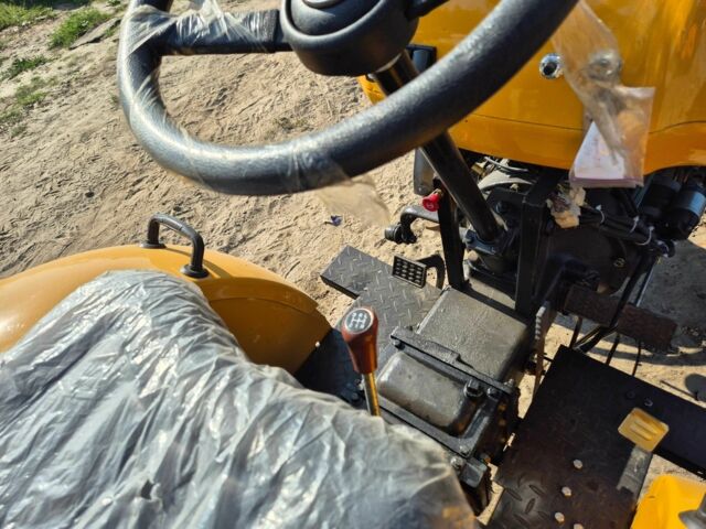 Cингтаи Другая, объемом двигателя 1.53 л и пробегом 1 тыс. км за 4200 $, фото 3 на Automoto.ua