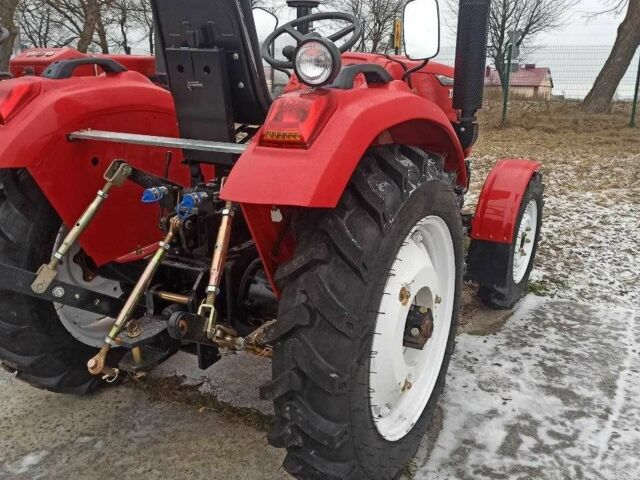 Сінтай Другая, об'ємом двигуна 0 л та пробігом 1 тис. км за 5650 $, фото 6 на Automoto.ua