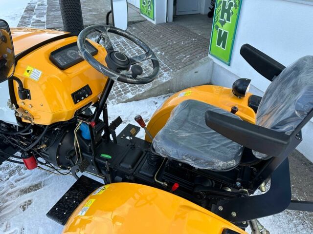 Cингтаи Другая, объемом двигателя 1.53 л и пробегом 1 тыс. км за 5000 $, фото 10 на Automoto.ua