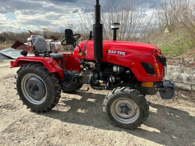 Cингтаи Другая, объемом двигателя 1.53 л и пробегом 1 тыс. км за 3700 $, фото 6 на Automoto.ua