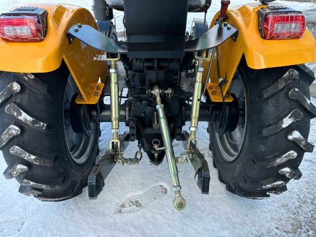 Cингтаи Другая, объемом двигателя 1.53 л и пробегом 1 тыс. км за 5000 $, фото 8 на Automoto.ua