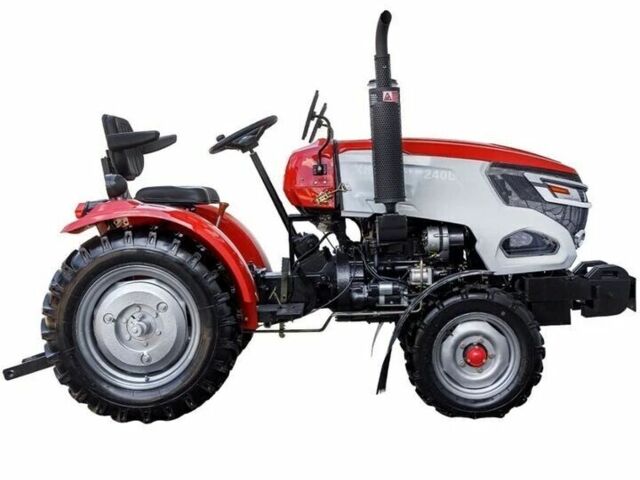 Cингтаи Другая, объемом двигателя 0 л и пробегом 0 тыс. км за 200122 $, фото 7 на Automoto.ua