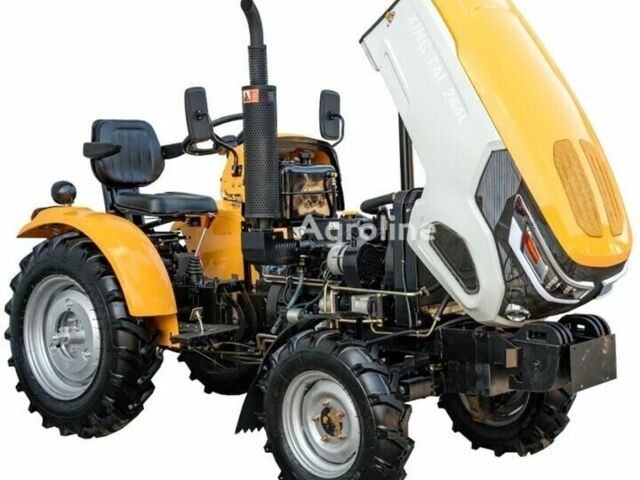 Cингтаи Другая, объемом двигателя 0 л и пробегом 0 тыс. км за 251788 $, фото 8 на Automoto.ua