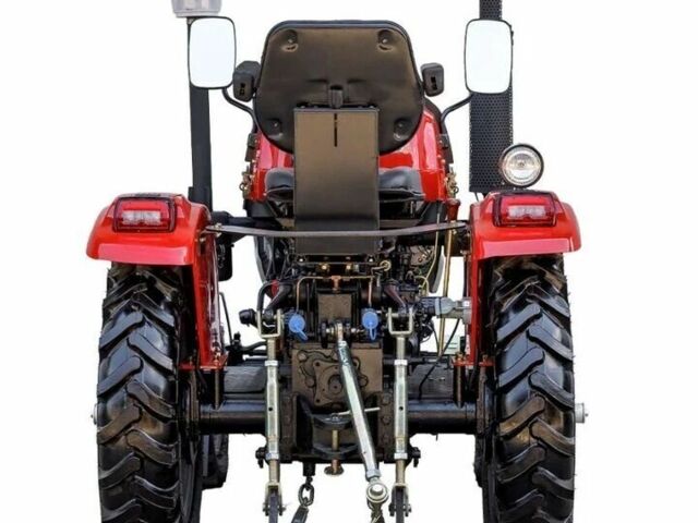 Cингтаи Другая, объемом двигателя 0 л и пробегом 0 тыс. км за 200122 $, фото 5 на Automoto.ua