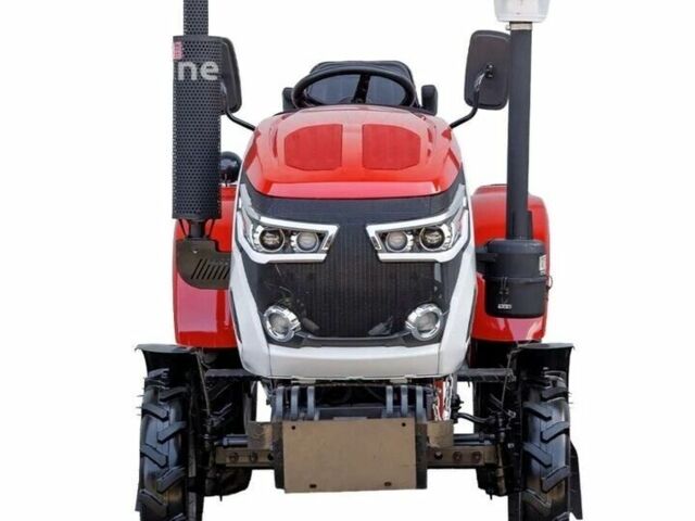 Cингтаи Другая, объемом двигателя 0 л и пробегом 0 тыс. км за 200122 $, фото 1 на Automoto.ua