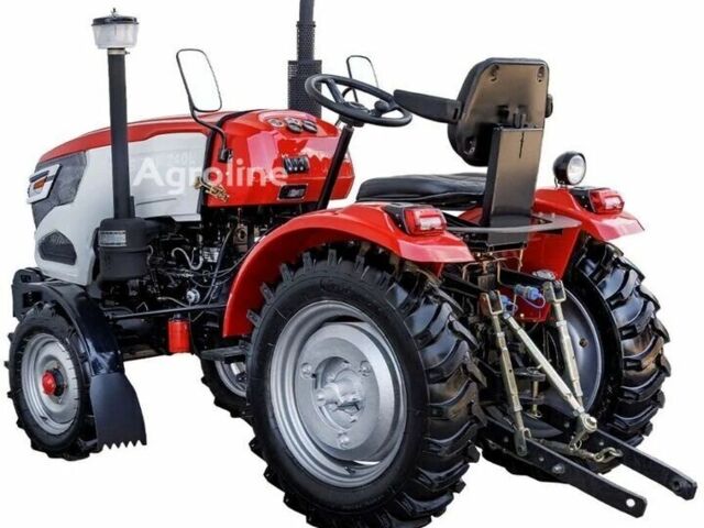 Cингтаи Другая, объемом двигателя 0 л и пробегом 0 тыс. км за 200122 $, фото 4 на Automoto.ua