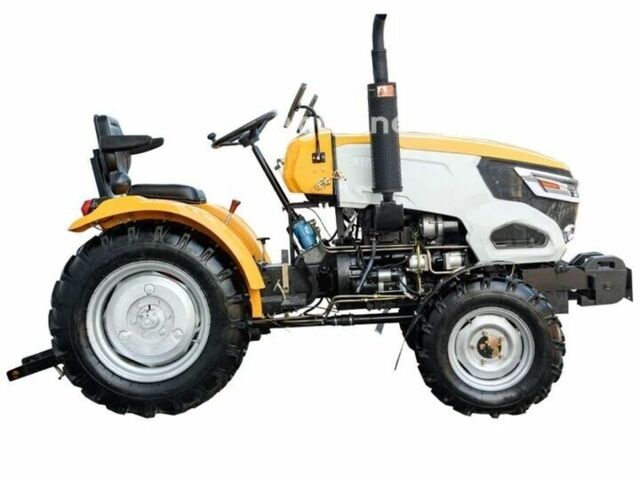 Cингтаи Другая, объемом двигателя 0 л и пробегом 0 тыс. км за 251788 $, фото 7 на Automoto.ua