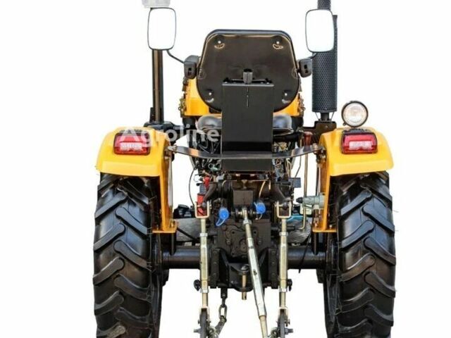 Cингтаи Другая, объемом двигателя 0 л и пробегом 0 тыс. км за 251788 $, фото 5 на Automoto.ua