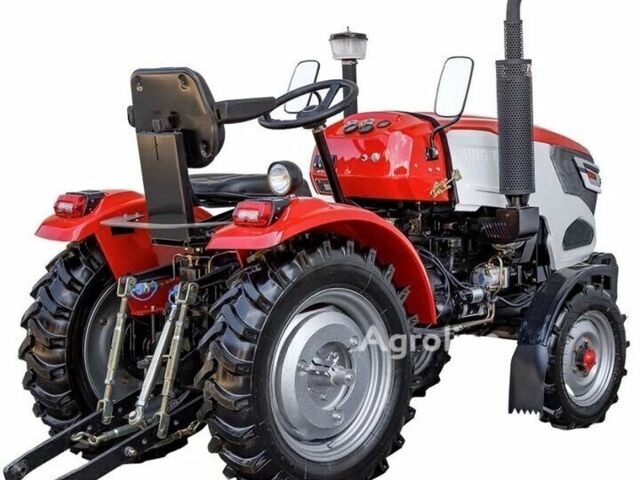 Cингтаи Другая, объемом двигателя 0 л и пробегом 0 тыс. км за 200122 $, фото 6 на Automoto.ua