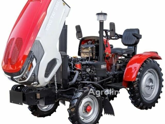 Cингтаи Другая, объемом двигателя 0 л и пробегом 0 тыс. км за 200122 $, фото 9 на Automoto.ua