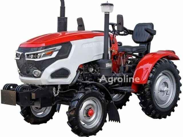 Cингтаи Другая, объемом двигателя 0 л и пробегом 0 тыс. км за 200122 $, фото 2 на Automoto.ua