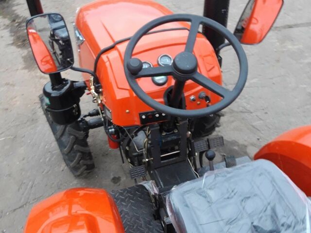 Xingtai T 244THL, объемом двигателя 1535 л и пробегом 1 тыс. км за 5000 $, фото 1 на Automoto.ua