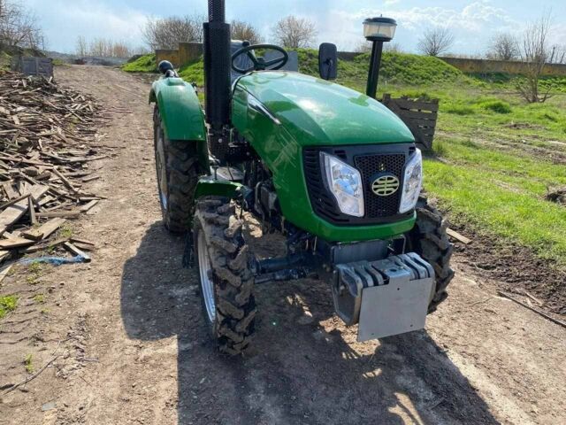 Xingtai XT 244 THT, объемом двигателя 0 л и пробегом 1 тыс. км за 5400 $, фото 4 на Automoto.ua