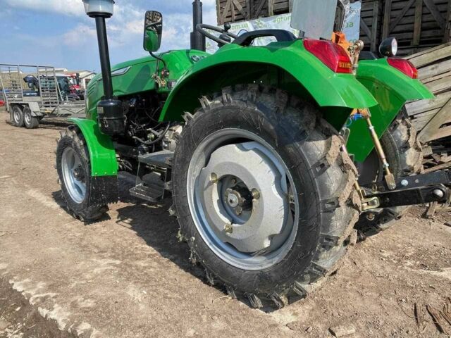 Xingtai XT 244 THT, объемом двигателя 0 л и пробегом 1 тыс. км за 5400 $, фото 3 на Automoto.ua