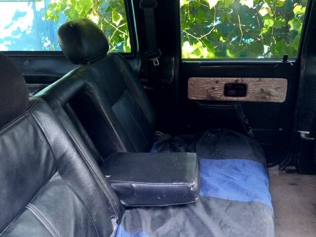 Черный Хинкай 6490, объемом двигателя 22 л и пробегом 0 тыс. км за 2000 $, фото 9 на Automoto.ua