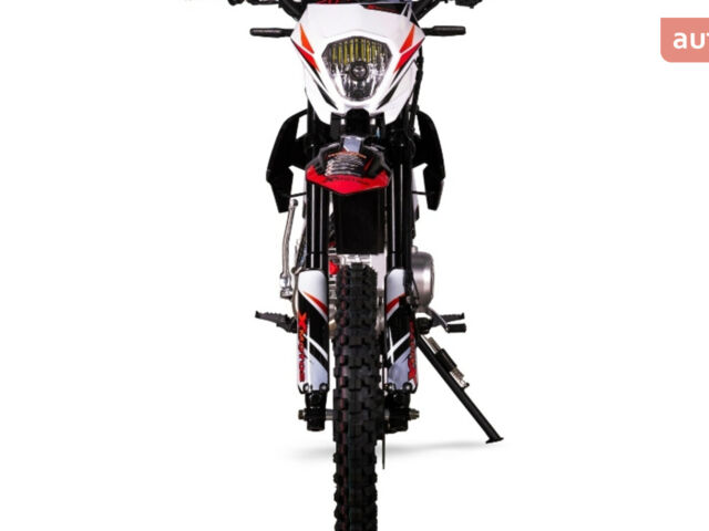 Хмотос Loki 190, объемом двигателя 0.19 л и пробегом 0 тыс. км за 1390 $, фото 2 на Automoto.ua