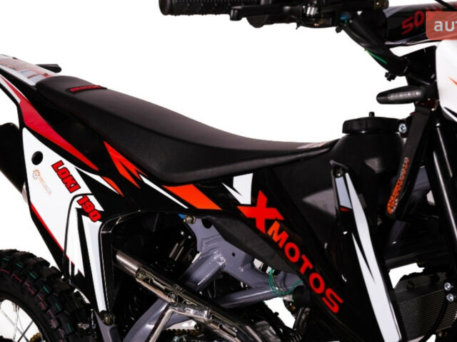 Хмотос Loki 190, объемом двигателя 0.19 л и пробегом 0 тыс. км за 1390 $, фото 8 на Automoto.ua