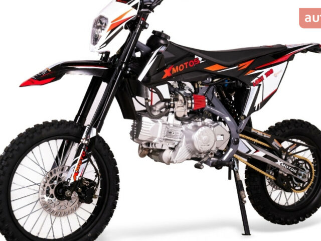 Хмотос Loki 190, объемом двигателя 0.19 л и пробегом 0 тыс. км за 1390 $, фото 1 на Automoto.ua