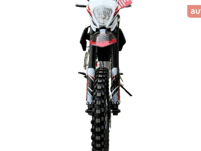 Хмотос Loki 190, об'ємом двигуна 0.19 л та пробігом 0 тис. км за 1390 $, фото 1 на Automoto.ua