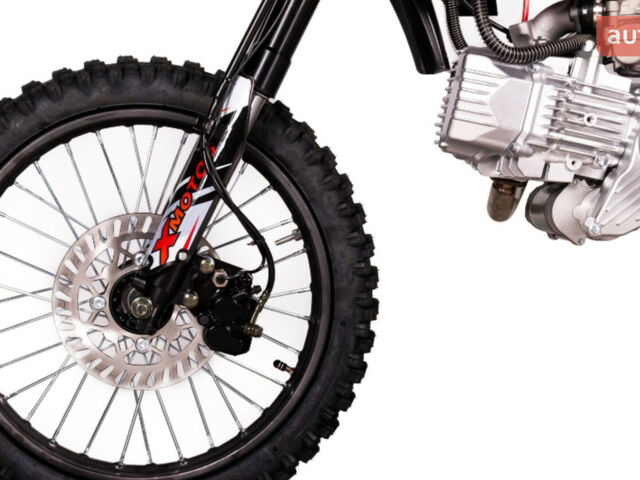 Хмотос Loki 190, объемом двигателя 0.19 л и пробегом 0 тыс. км за 1390 $, фото 7 на Automoto.ua