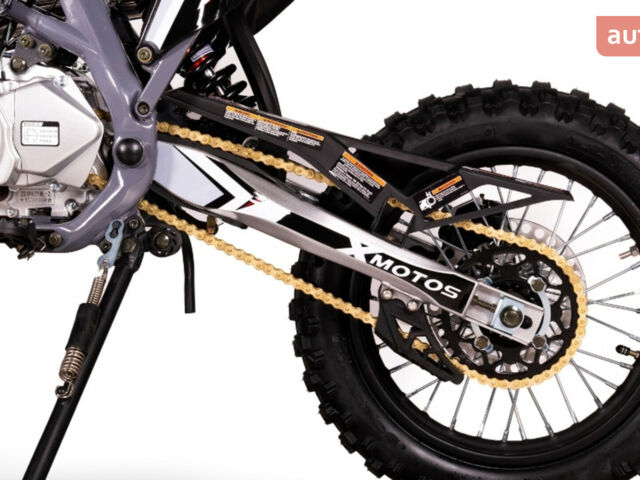 Хмотос Loki 190, объемом двигателя 0.19 л и пробегом 0 тыс. км за 1390 $, фото 6 на Automoto.ua