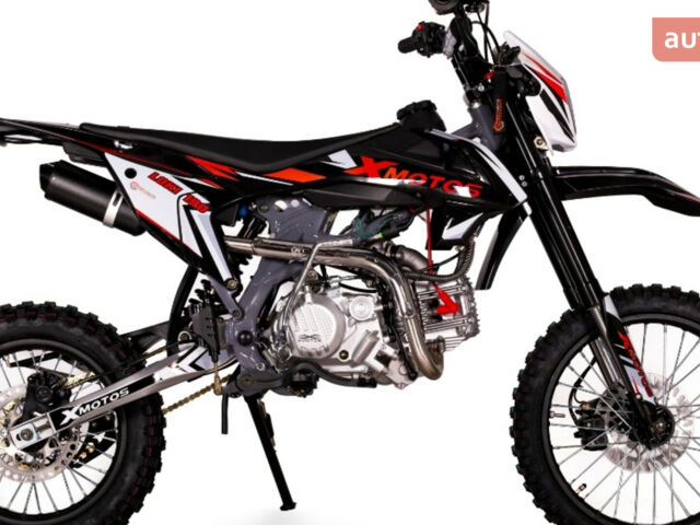 Хмотос Loki 190, объемом двигателя 0.19 л и пробегом 0 тыс. км за 1390 $, фото 10 на Automoto.ua