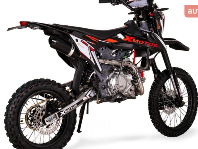 Хмотос Loki 190, объемом двигателя 0.19 л и пробегом 0 тыс. км за 1390 $, фото 11 на Automoto.ua