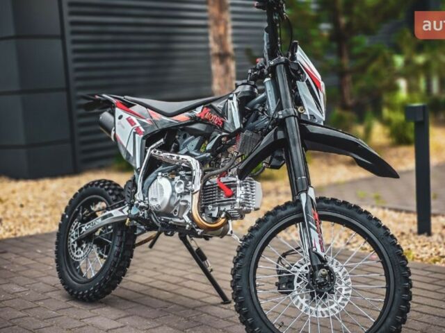 Хмотос Loki 190, объемом двигателя 0.19 л и пробегом 0 тыс. км за 1390 $, фото 12 на Automoto.ua