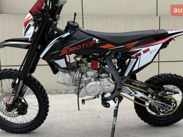 Хмотос Loki 190, об'ємом двигуна 0.19 л та пробігом 0 тис. км за 1390 $, фото 2 на Automoto.ua