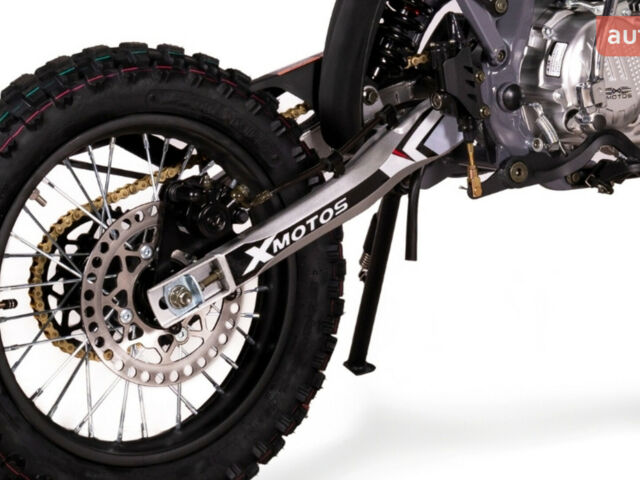 Хмотос Loki 190, объемом двигателя 0.19 л и пробегом 0 тыс. км за 1390 $, фото 5 на Automoto.ua