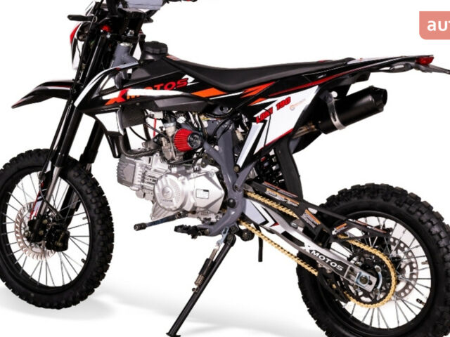 Хмотос Loki 190, объемом двигателя 0.19 л и пробегом 0 тыс. км за 1390 $, фото 14 на Automoto.ua