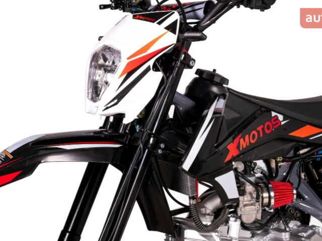 Хмотос Loki 190, объемом двигателя 0.19 л и пробегом 0 тыс. км за 1390 $, фото 3 на Automoto.ua