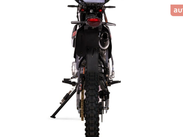 Хмотос Loki 190, объемом двигателя 0.19 л и пробегом 0 тыс. км за 1390 $, фото 13 на Automoto.ua