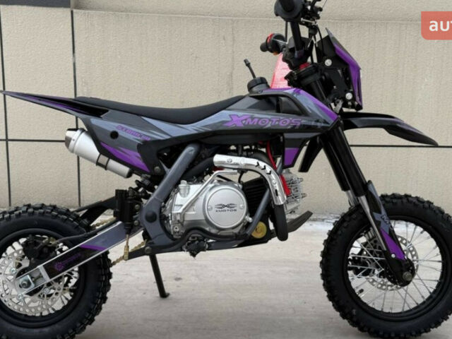 Хмотос Stark 110, об'ємом двигуна 0.11 л та пробігом 0 тис. км за 899 $, фото 3 на Automoto.ua