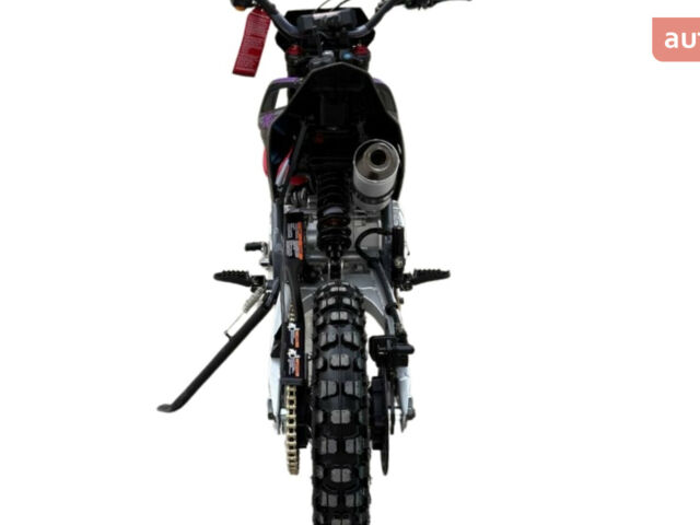 Хмотос Stark 110, об'ємом двигуна 0.11 л та пробігом 0 тис. км за 899 $, фото 2 на Automoto.ua